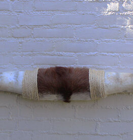 Texas style BULLBAR- 173 cm - ref.  C