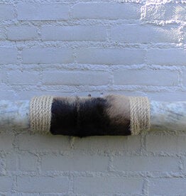 Texas style BULLBAR- 170 cm - ref. B