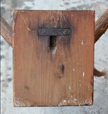 Antiek EDELHERT GEWEI, 6-ender - 1890