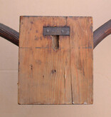Antiek EDELHERT GEWEI, 8-ender - rond 1890