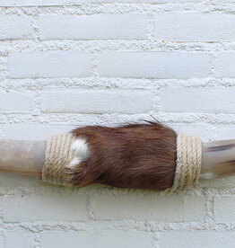Texas style BULLBAR- 87 cm - ref. A