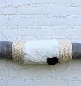 Texas style BULLBAR- 177 cm - ref.  K