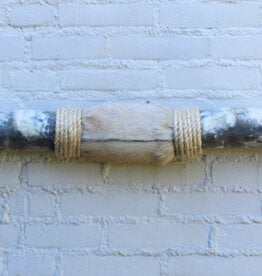 Texas style BULLBAR- 153 cm - ref.  L
