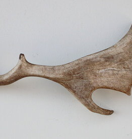 DAMHERT GEWEI AFWERP STANG - 55 cm  - ref.  bru6
