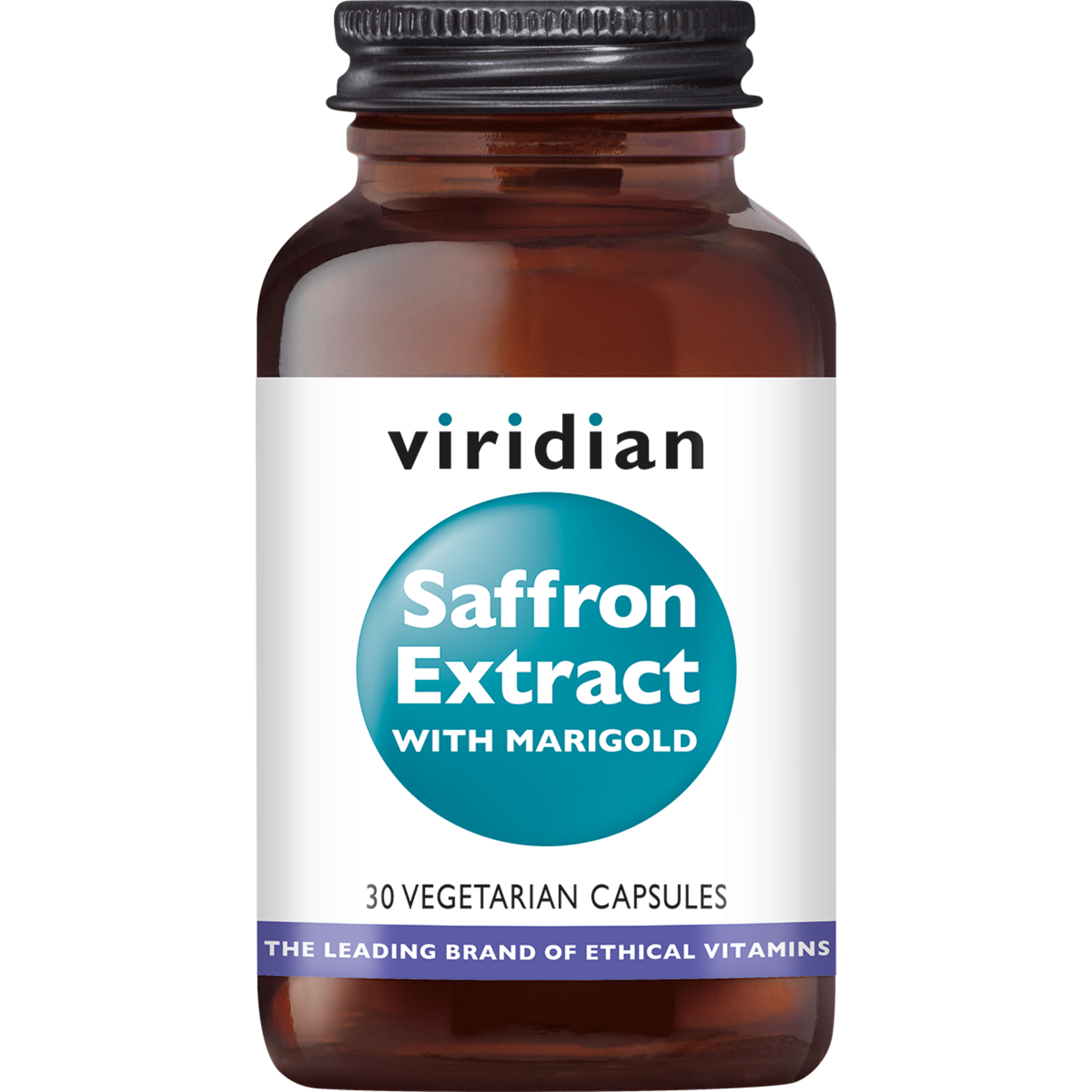 Viridian Saffron Extract with Marigold