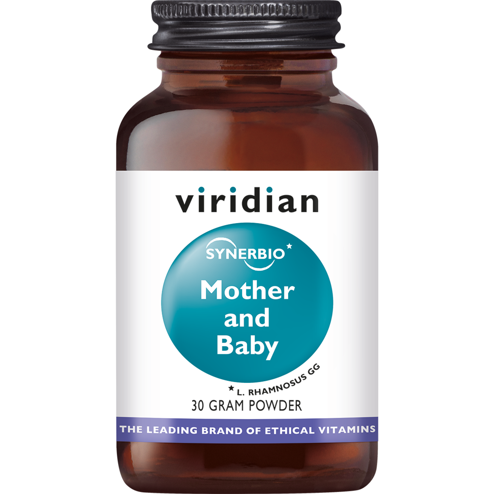 Viridian Synerbio Mother & Baby