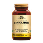 Solgar Vitamins Cinnamon