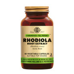 Solgar Vitamins Rhodiola Root Extract