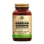 Solgar Vitamins Ginseng Siberian Root Extract