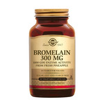 Solgar Vitamins Bromelain 300 mg