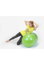 Gymnic Physio Roll Plus 55 BRQ / LG