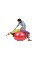 Gymnic Body Ball 55 BRQ / R