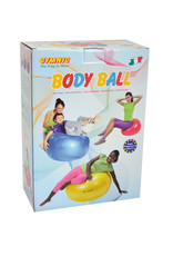Gymnic Body Ball 65 BRQ / B