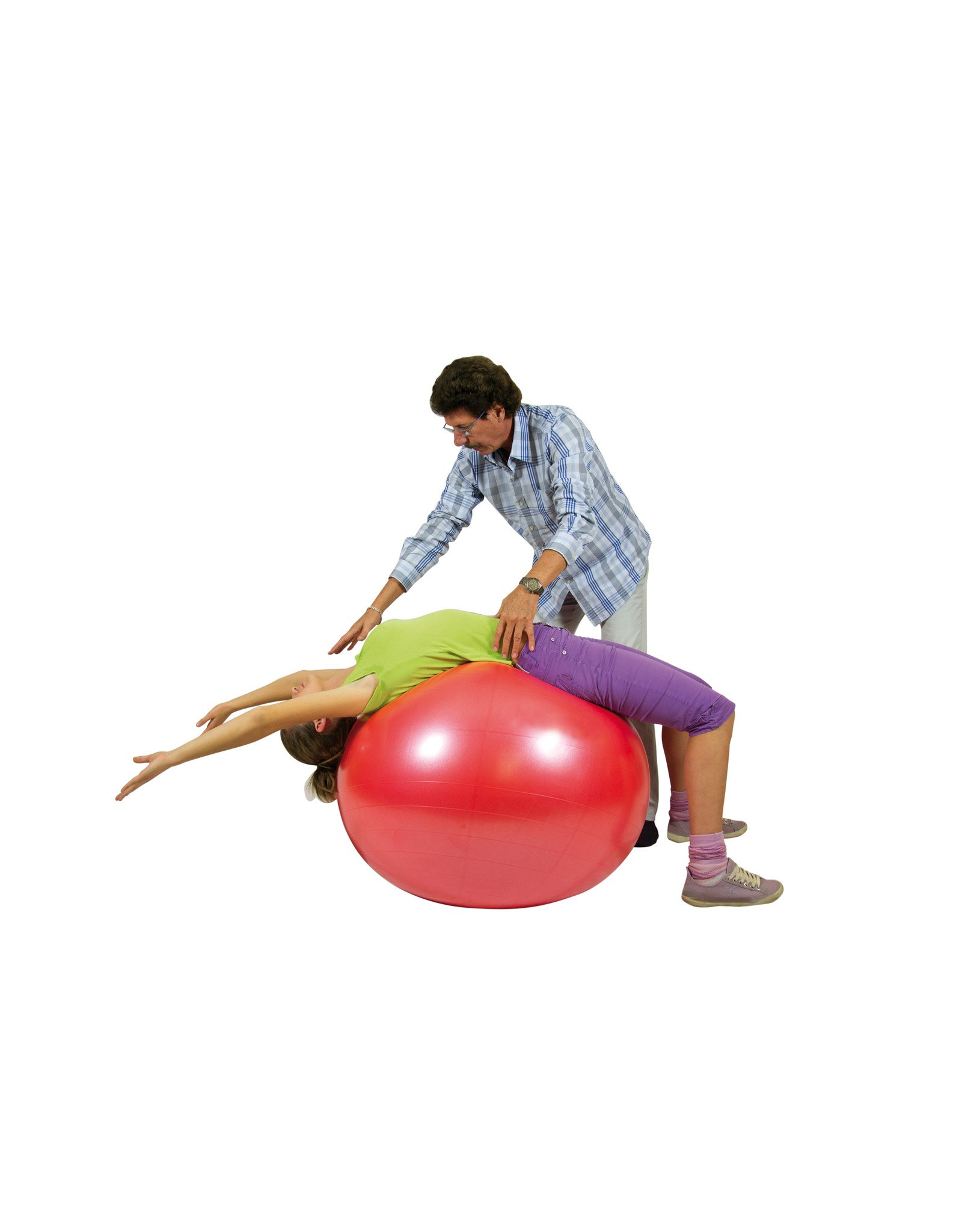 Gymnic Body Ball 85 BRQ / R