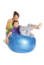 Gymnic Body Ball 95 BRQ / B