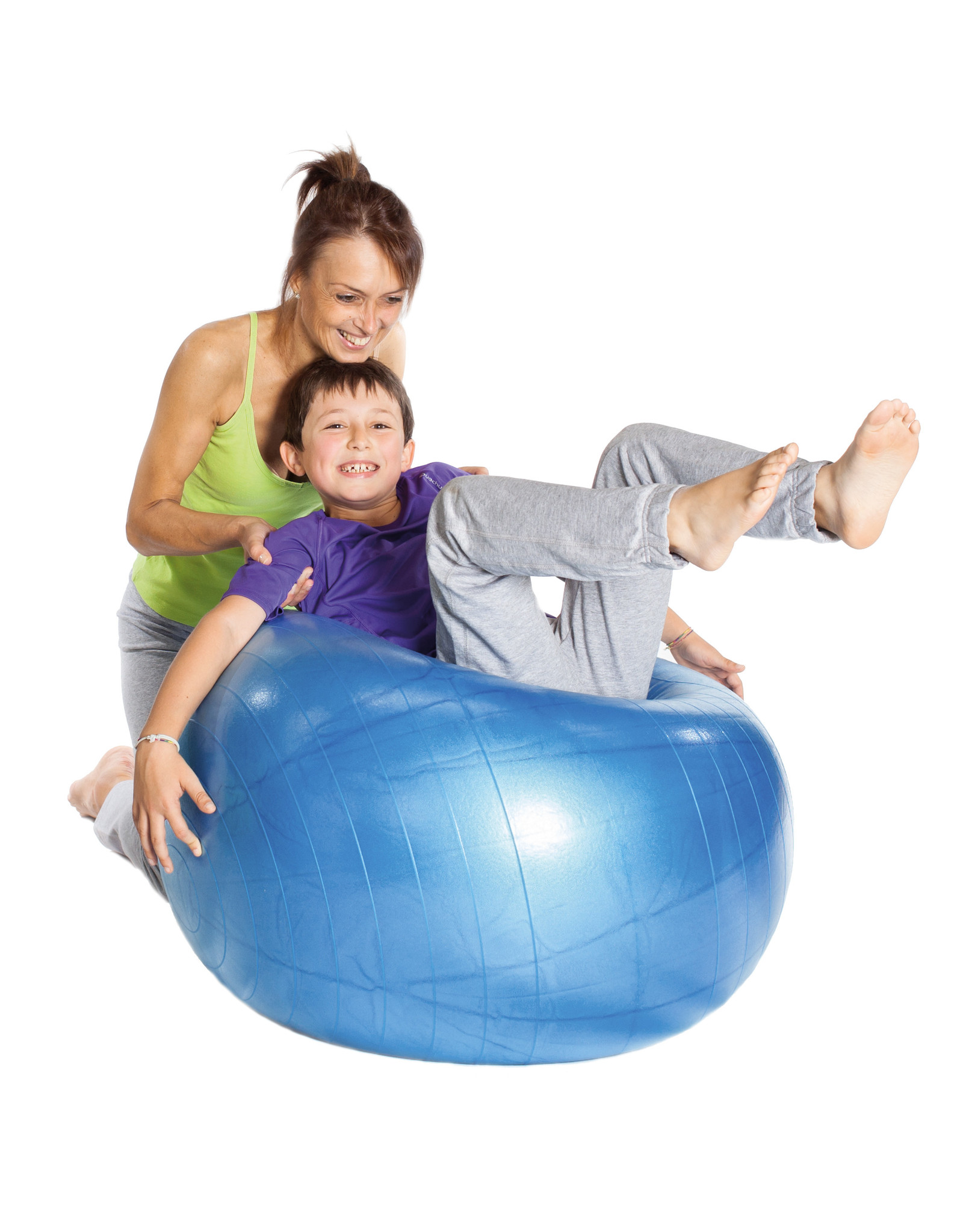 Gymnic Body Ball 95 BRQ / B