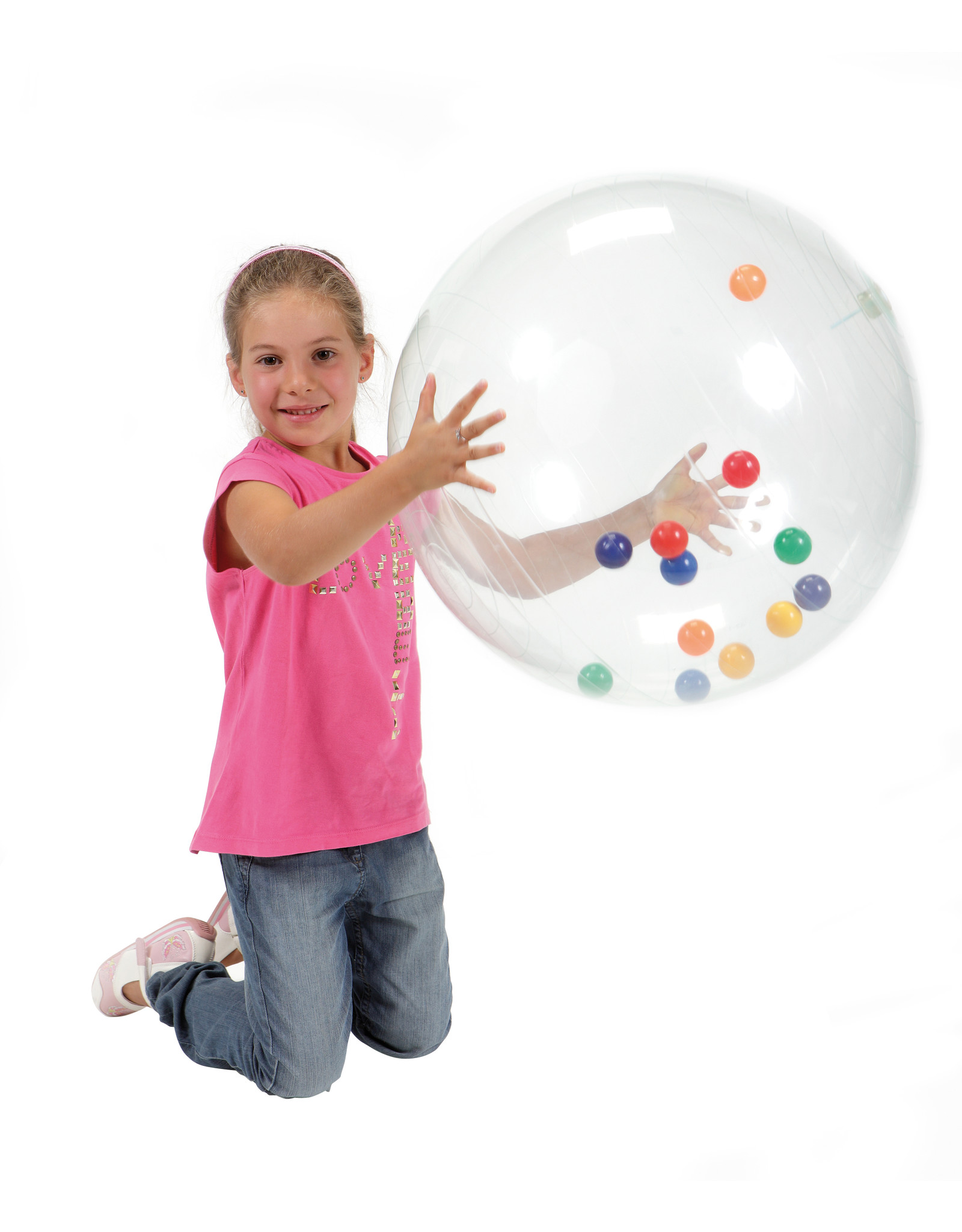 Gymnic Activity Ball / TP