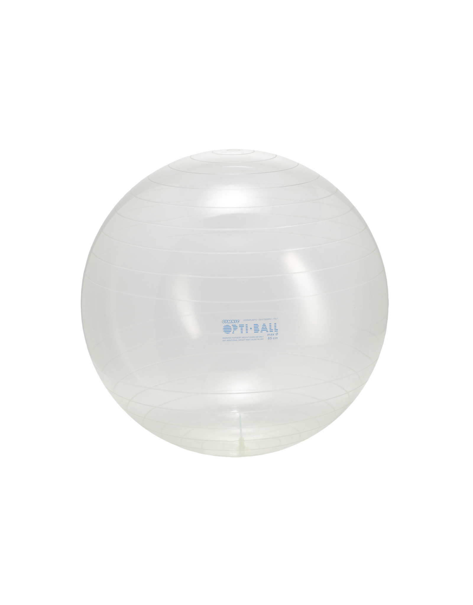 Gymnic Opti Ball 65 / TP