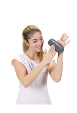 Gymnic Activ Roll / GY