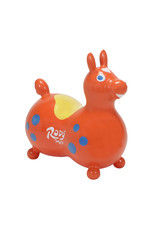 Gymnic Rody Max / O