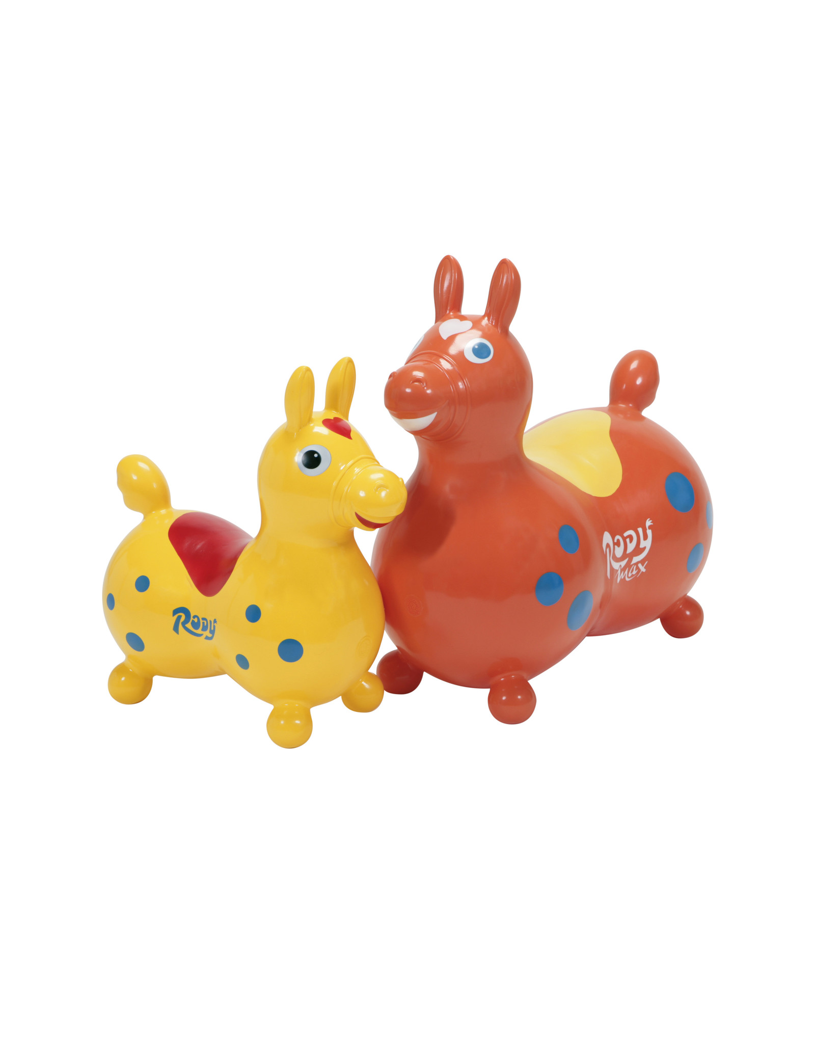 Gymnic Rody Max / O