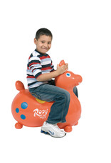 Gymnic Rody Max / O