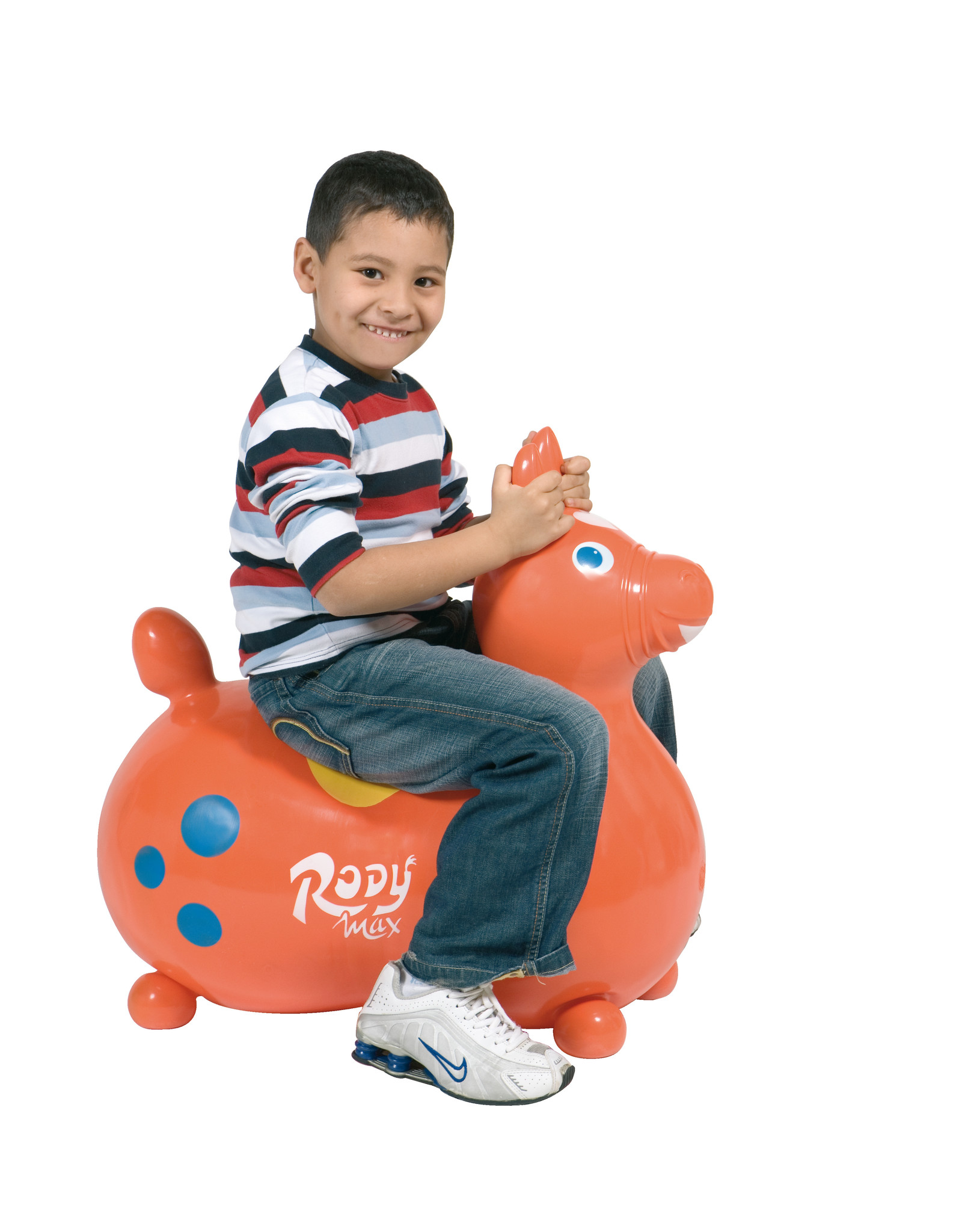 Gymnic Rody Max / O