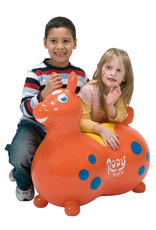 Gymnic Rody Max / O