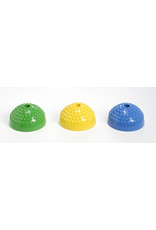 Gymnic Multiactiv Stones / set of 6 pcs