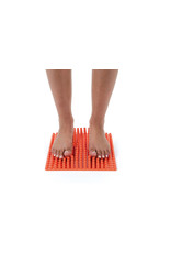 Gymnic Bene-Feet Mat / O / Set of 2 pcs