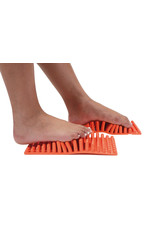 Gymnic Bene-Feet Mat / O / Set of 2 pcs
