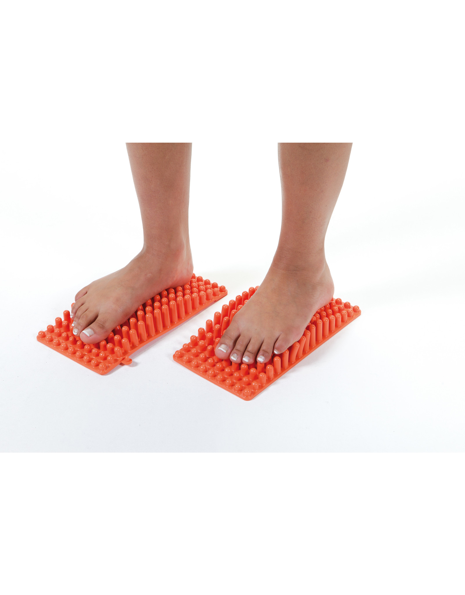 Gymnic Bene-Feet Mat / O / Set of 2 pcs