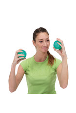 Gymnic Reflexball Gift / G / set of 2 pcs