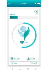 Thought Technology eVu TPS Package - T4500