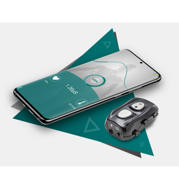 Thought Technology eVu TPS Package - T4500