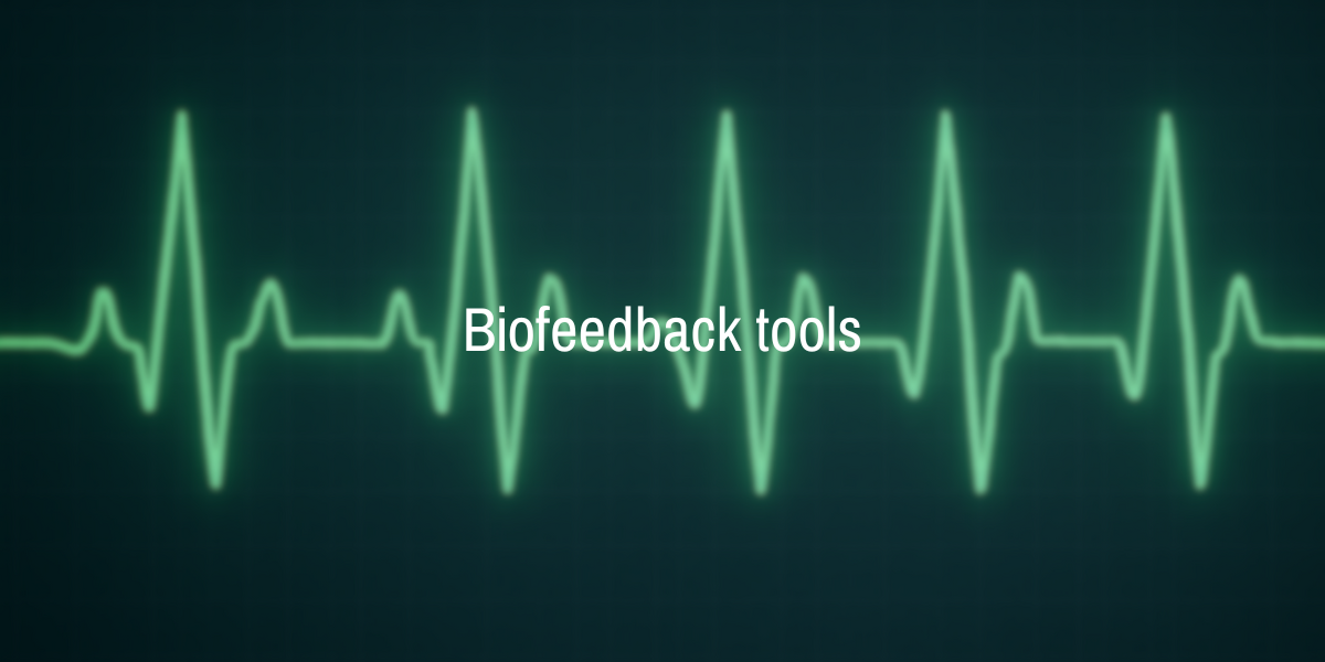 Biofeedback