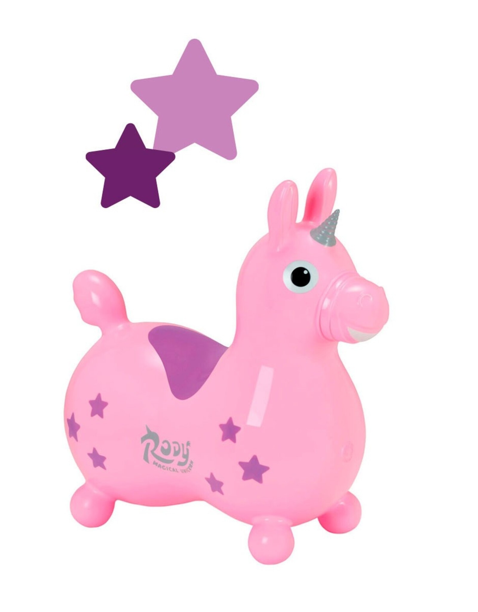 Gymnic Rody Magical Unicorn / PK