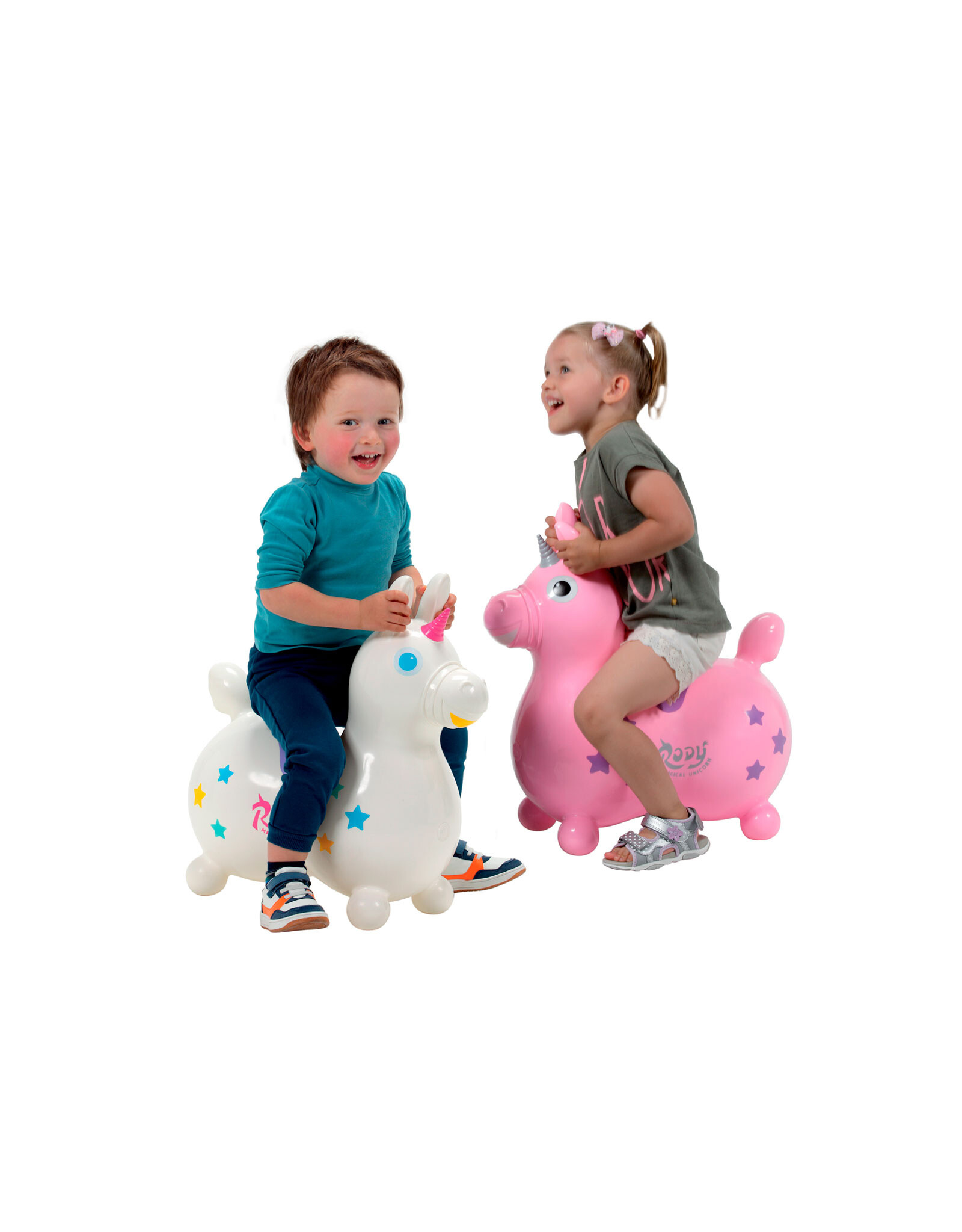 Gymnic Rody Magical Unicorn / PK