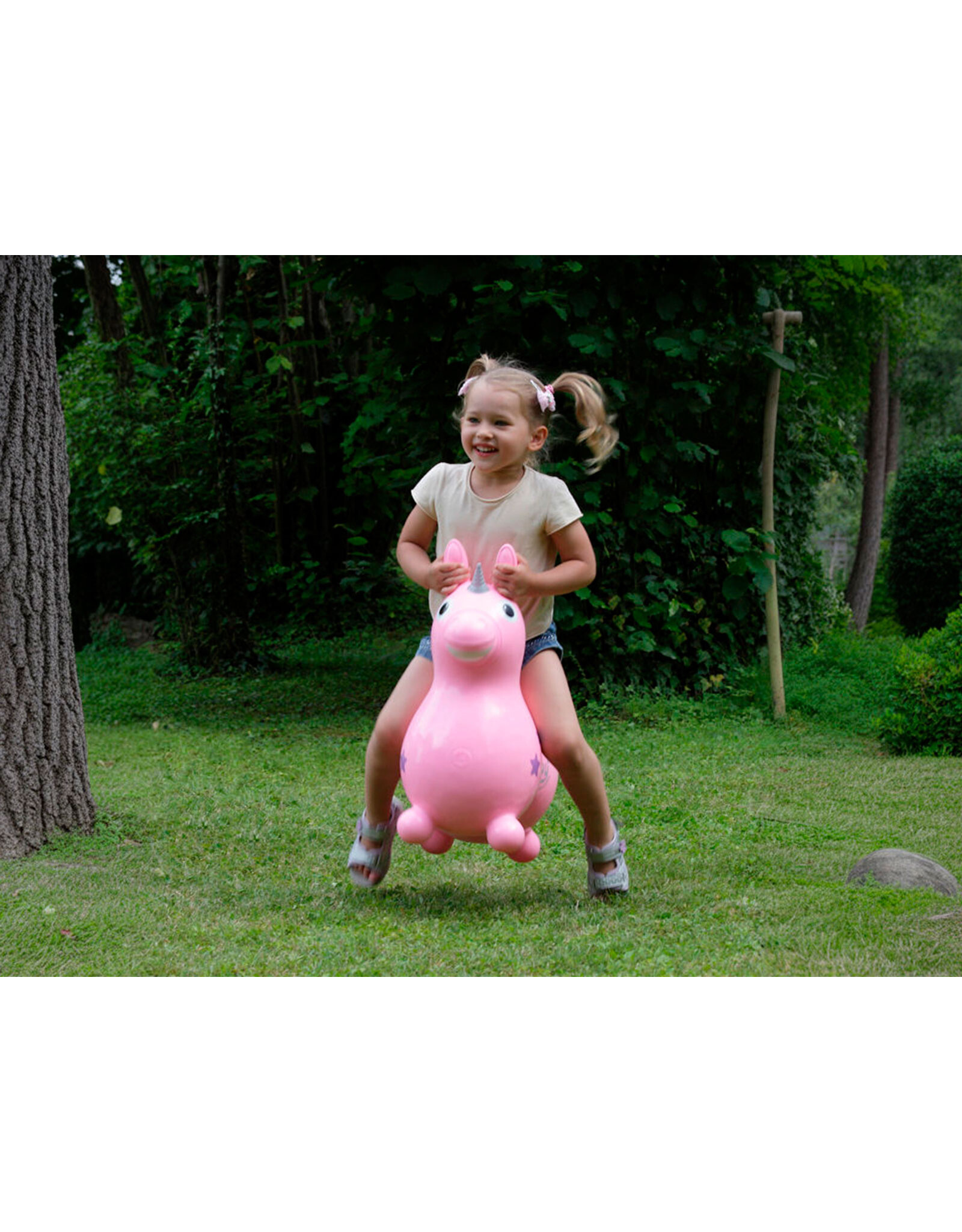 Gymnic Rody Magical Unicorn / PK