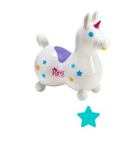 Gymnic Rody Magical Unicorn / WT