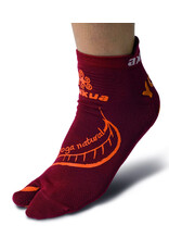 Akkua Akkua Sock Yoga Experience