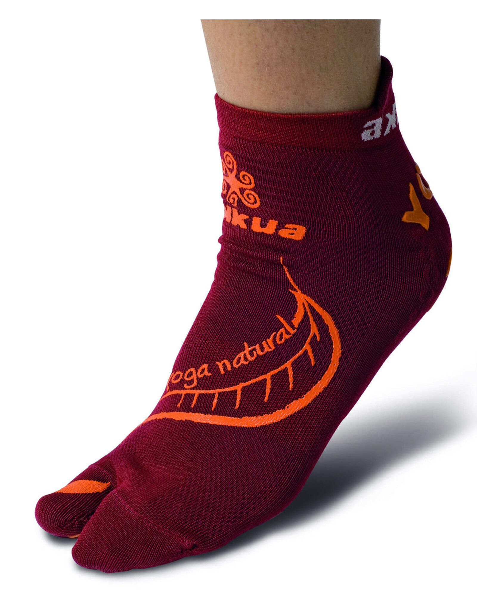 Akkua Akkua Sock Yoga Experience