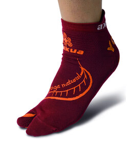 Akkua Akkua Sock Yoga Experience