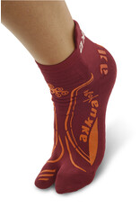 Akkua Akkua Sock Yoga Experience