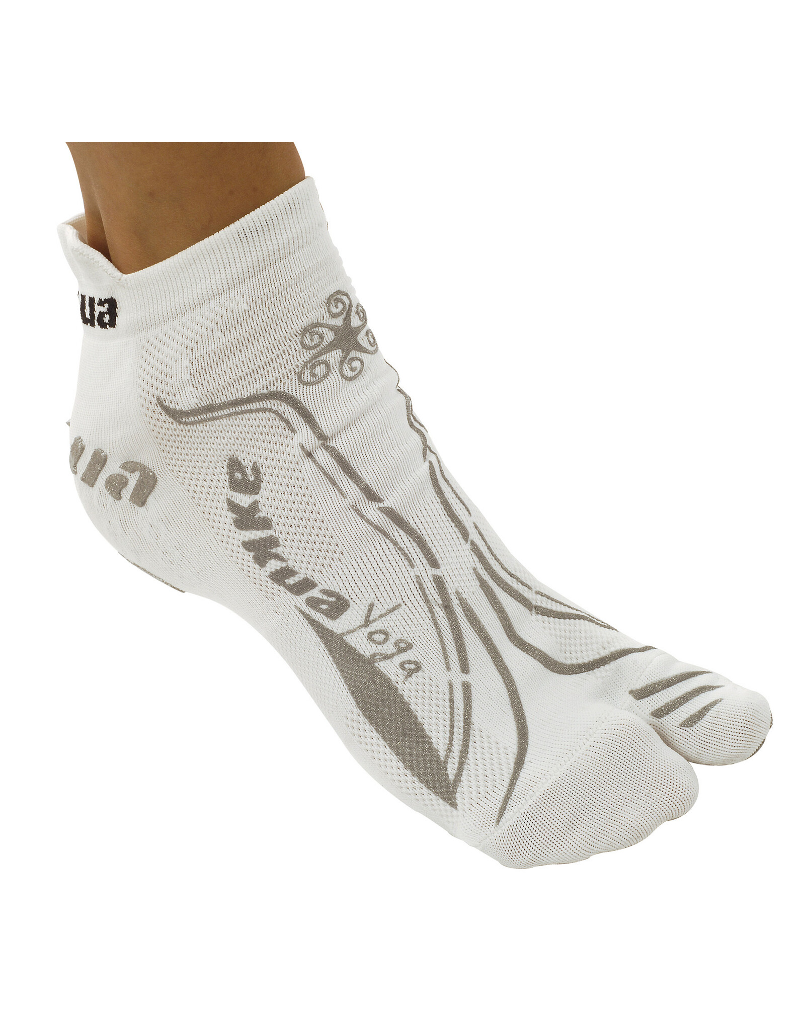 Akkua Akkua Sock Yoga Experience