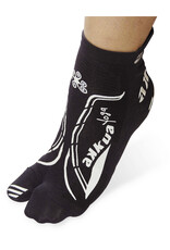 Akkua Akkua Sock Yoga Experience