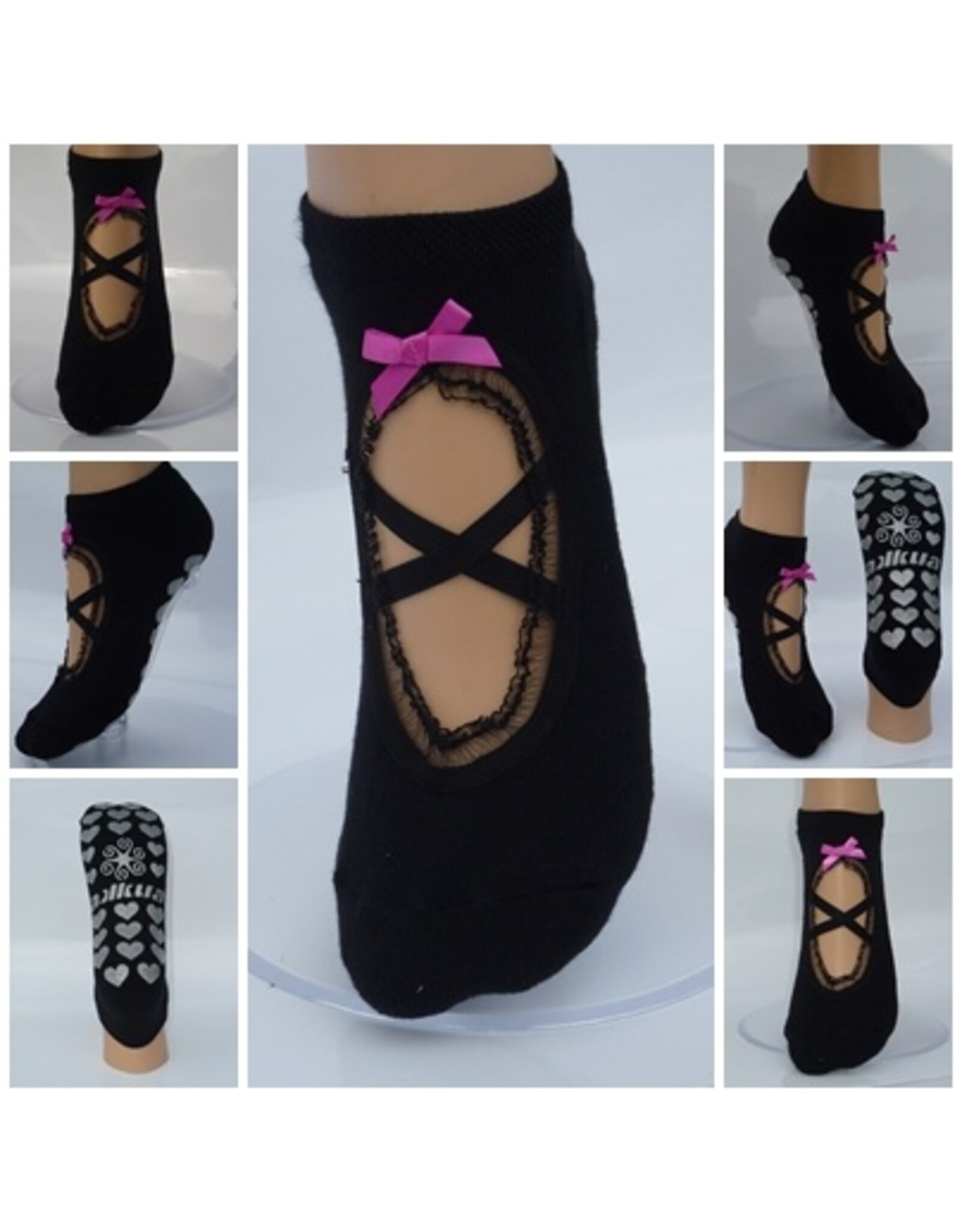 Akkua Babette Ballerina - One Size