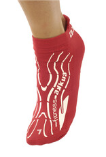 Akkua Akkua Sock Fitness Experience