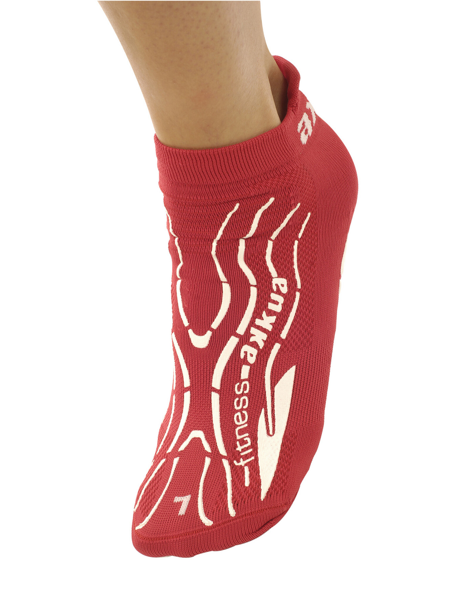 Akkua Akkua Sock Fitness Experience