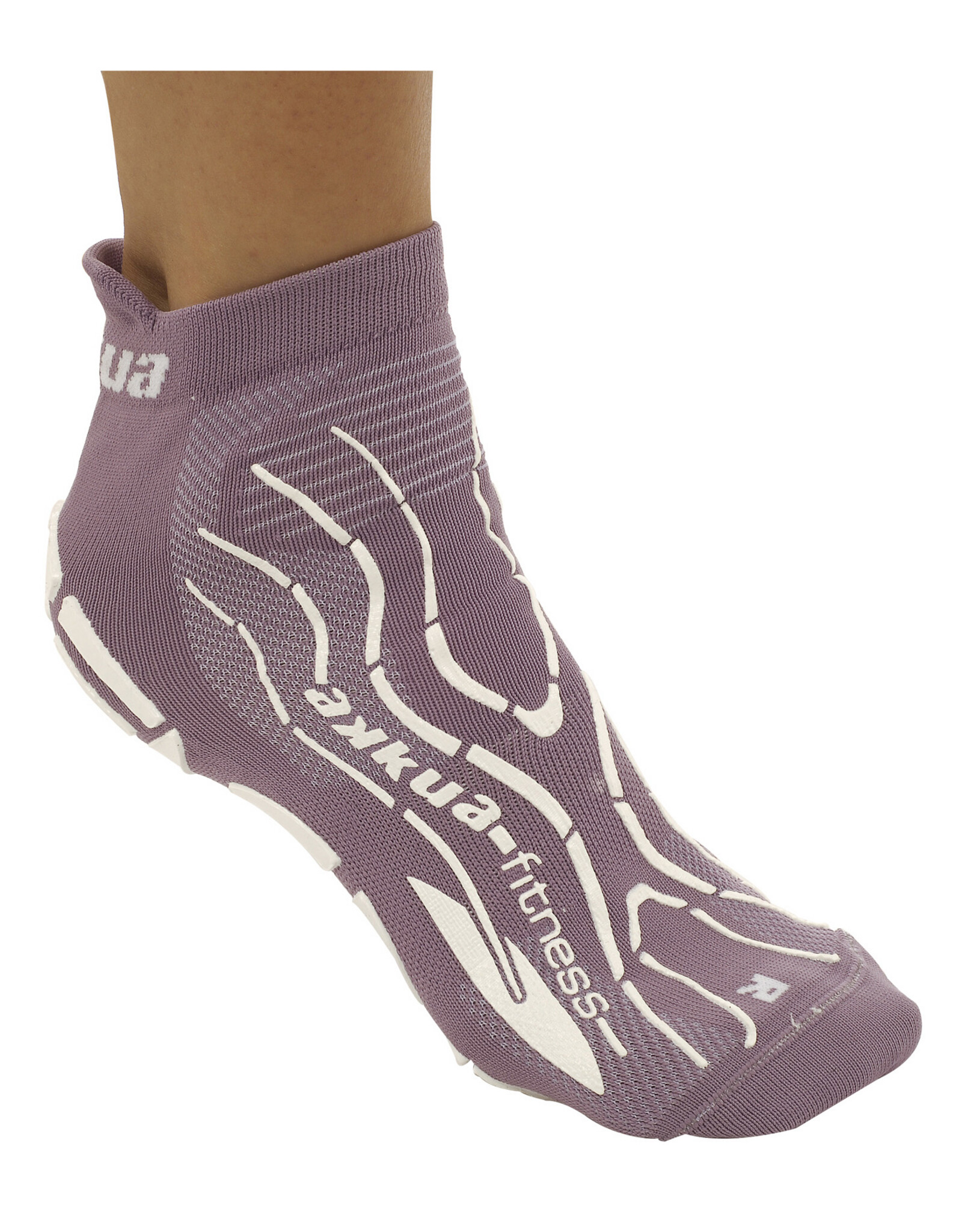 Akkua Akkua Sock Fitness Experience